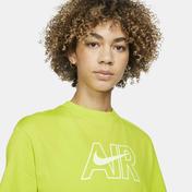 Nike Sportswear Kadın Yeşil T-shirt