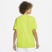 Nike Sportswear Kadın Yeşil T-shirt