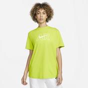 Nike Sportswear Kadın Yeşil T-shirt