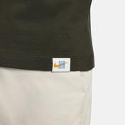Nike Sportswear DNA Erkek Yeşil T-shirt