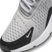 Nike Air Max 270 Kadın Siyah Spor Ayakkabı