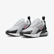 Nike Air Max 270 Kadın Siyah Spor Ayakkabı
