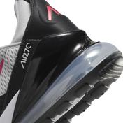Nike Air Max 270 Kadın Siyah Spor Ayakkabı