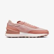 Nike Waffle One Kadın Pembe Sneaker