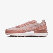 Nike Waffle One Kadın Pembe Sneaker