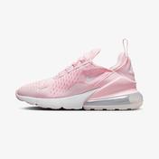 Nike Air Max 270 Çocuk Pembe Sneaker