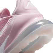 Nike Air Max 270 Çocuk Pembe Sneaker