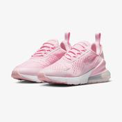 Nike Air Max 270 Çocuk Pembe Sneaker
