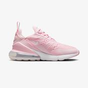 Nike Air Max 270 Çocuk Pembe Sneaker