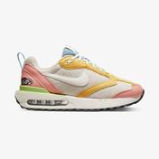 Nike Air Max Dawn Kadın Beyaz Sneaker