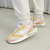 Nike Air Max Dawn Kadın Beyaz Sneaker