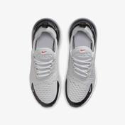 Nike Air Max 270 Kadın Siyah Spor Ayakkabı