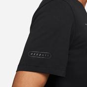 Nike Air Erkek Siyah T-shirt