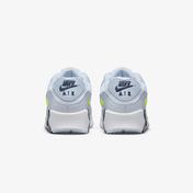 Nike Air Max 90 Kadın Mavi Sneaker