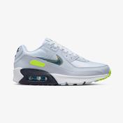 Nike Air Max 90 Kadın Mavi Sneaker
