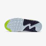 Nike Air Max 90 Kadın Mavi Sneaker