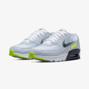 Nike Air Max 90 Kadın Mavi Sneaker