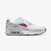 Nike Air Max 90 Kadın Beyaz Sneaker