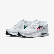 Nike Air Max 90 Kadın Beyaz Sneaker