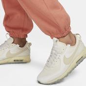 Nike Sportswear Essential Kadın Turuncu Eşofman Altı