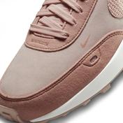 Nike Waffle One Kadın Pembe Sneaker