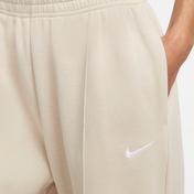 Nike Sportswear Essential Kadın Krem Eşofman Altı
