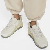 Nike Sportswear Essential Kadın Krem Eşofman Altı