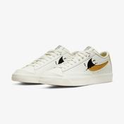 Nike Blazer Low 77 SE Next Nature Erkek Beyaz Sneaker