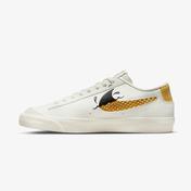 Nike Blazer Low 77 SE Next Nature Erkek Beyaz Sneaker