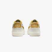 Nike Blazer Low 77 SE Next Nature Erkek Beyaz Sneaker