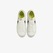 Nike Blazer Low 77 SE Next Nature Erkek Beyaz Sneaker