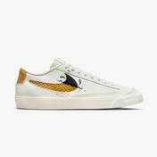 Nike Blazer Low 77 SE Next Nature Erkek Beyaz Sneaker