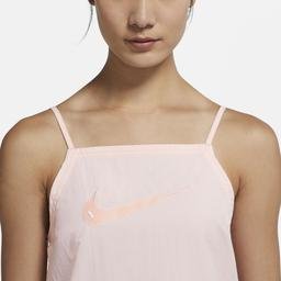 Nike Sportswear Kadın Pembe Elbise