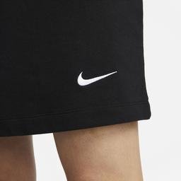 Nike Sportswear Kadın Siyah Elbise