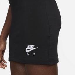 Nike Air Kadın Siyah Elbise