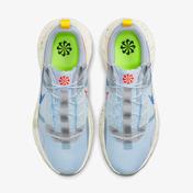 Nike Crater Impact SE Erkek Mavi Sneaker