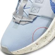 Nike Crater Impact SE Erkek Mavi Sneaker