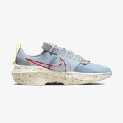 Nike Crater Impact SE Erkek Mavi Sneaker