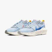 Nike Crater Impact SE Erkek Mavi Sneaker
