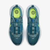 Nike Crater Impact SE Erkek Lacivert Sneaker