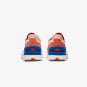 Nike Waffle One Kadın Renkli Sneaker