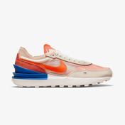 Nike Waffle One Kadın Renkli Sneaker
