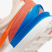 Nike Waffle One Kadın Renkli Sneaker