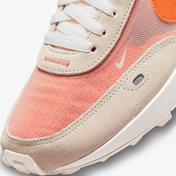 Nike Waffle One Kadın Renkli Sneaker