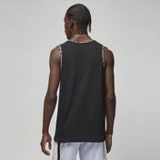 Nike Jordan Erkek Siyah T-shirt