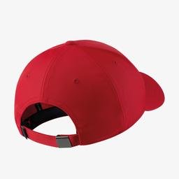 Nike Jordan Unisex Kırmızı Şapka