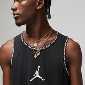Nike Jordan Erkek Siyah T-shirt