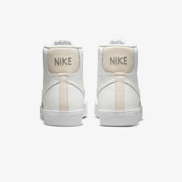Nike Blazer Mid 77 Kadın Beyaz Sneaker