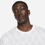 Nike Sportswear Erkek Beyaz T-shirt