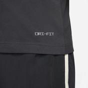 Nike Sportswear Erkek Gri T-shirt